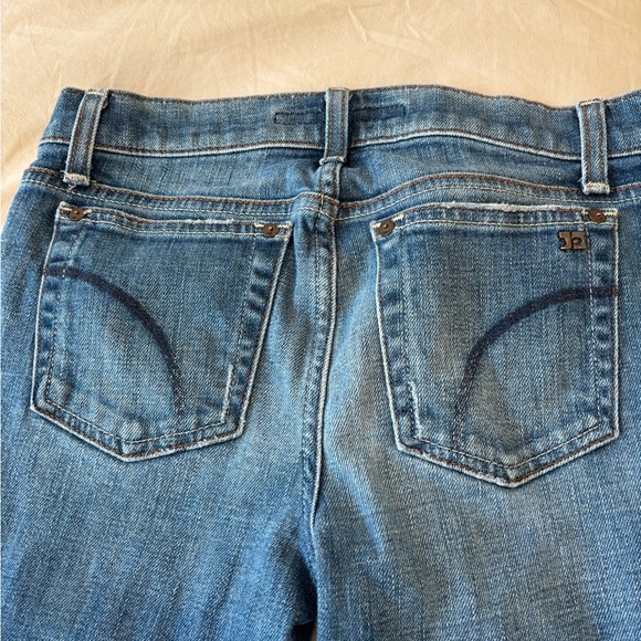 Joe’s The Provocateur Petite Bootcut Women's Jeans - Picture 4 of 5